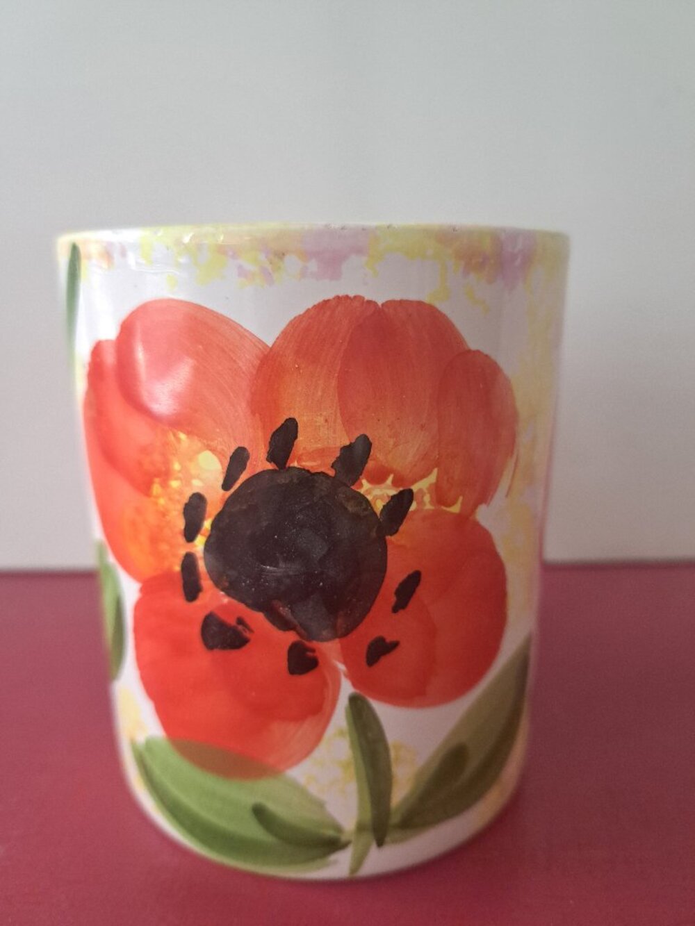 Starbuck Mug